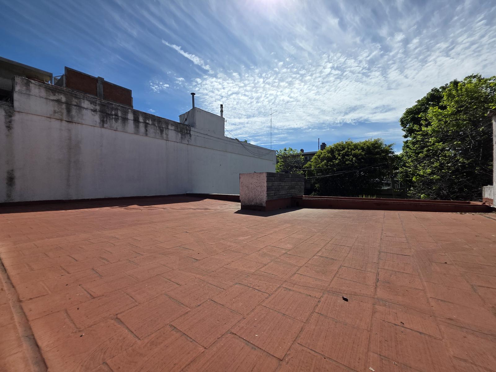 terraza