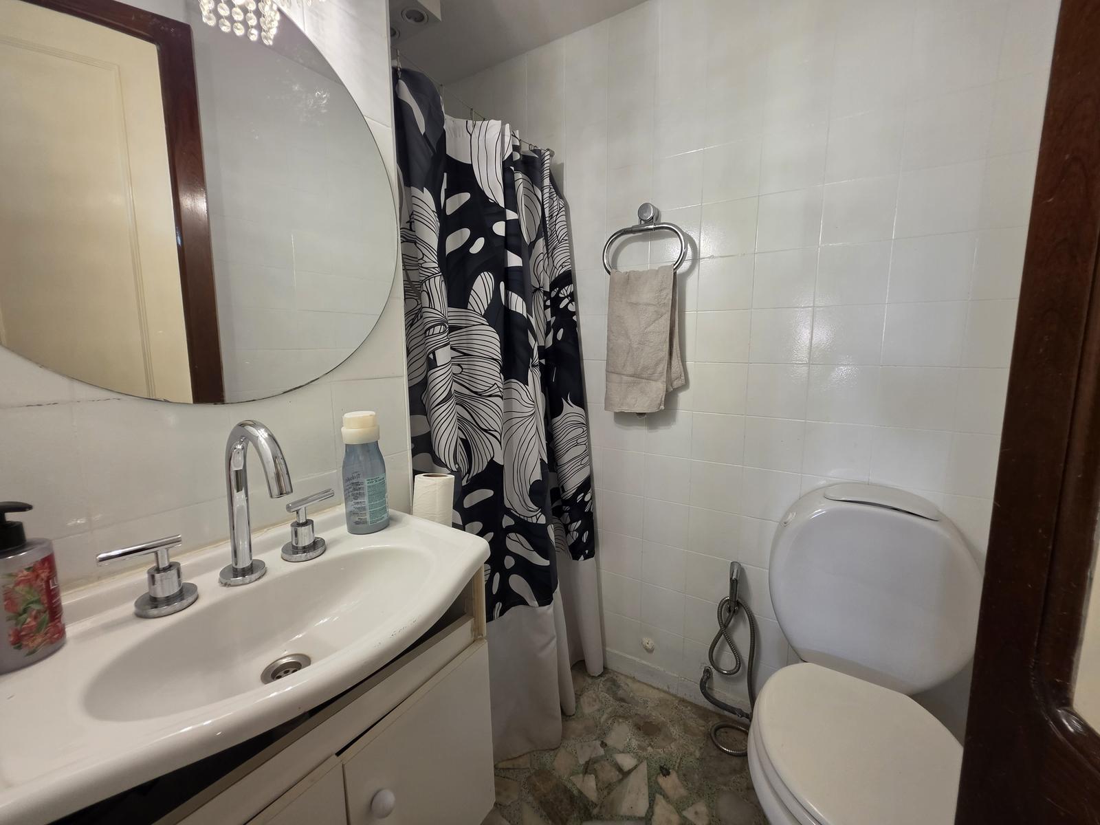 baño nivel 1