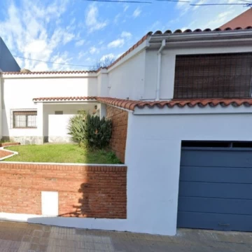 Casa en venta en Guardias Nacionales 174