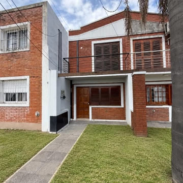 Duplex en Alquiler