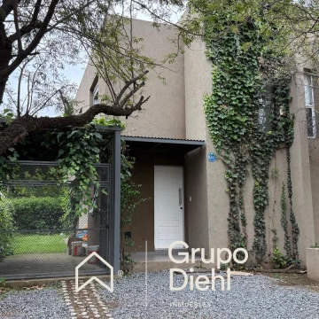 Casa en Alto Warcalde