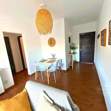 Venta apartamento. Real de San Carlos. Colonia del Sacramento