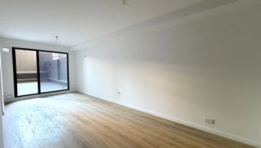 Departamento en venta Centro, Rosario 2 Dormitorios c/Patio y Amenities
