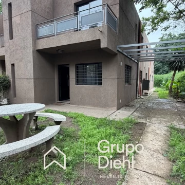 Casa en Villa Rivera Indarte