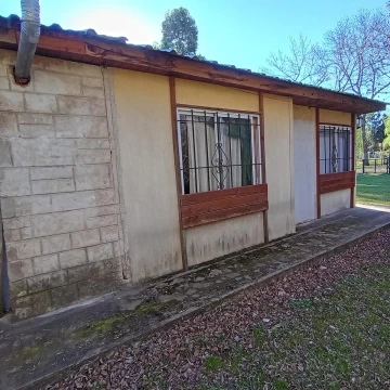 Venta Casa ,Paque Exaltacion!
