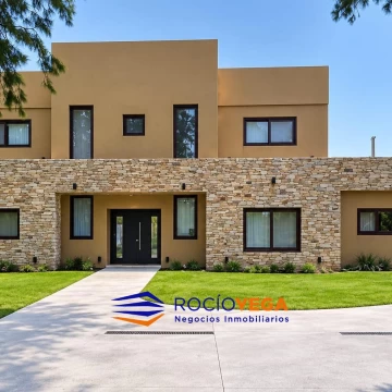 Casa en venta en  Country San Diego  Moreno