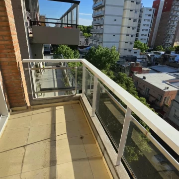 Departamento en Echesortu