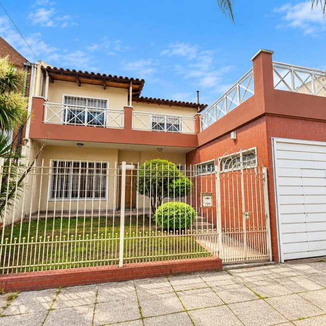 Venta casa Tapiales