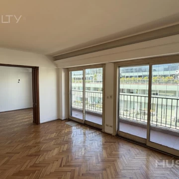 Venta Departamento 5 ambientes en Palermo Chico