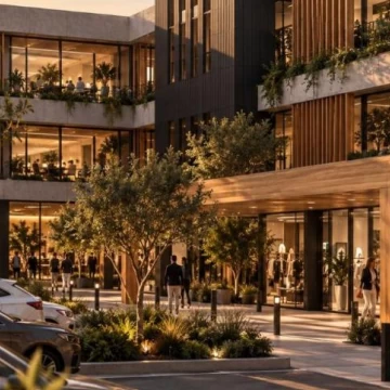 Los Olivos Paseo Comercial. Locales en venta en planta baja. Excelente ubicación