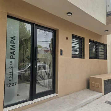 Venta PH 2 Ambientes a Estrenar con Balcón al Frente, Apto Crédito – Villa Primera, Mar del Plata
