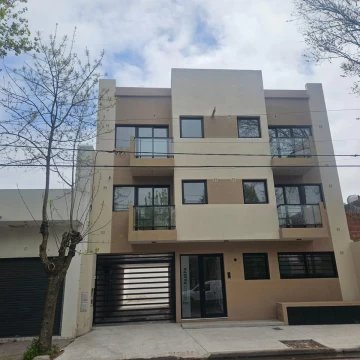 Venta PH 2 Ambientes a Estrenar con Balcón al Frente, Apto Crédito – Villa Primera, Mar del Plata