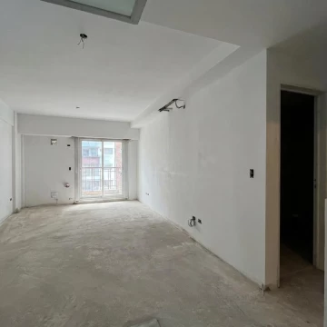 Departamento monoambiente en  Almagro - a la venta
