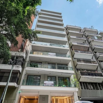 DESCUBRÍ LE GRAND EN PALERMO CHICO