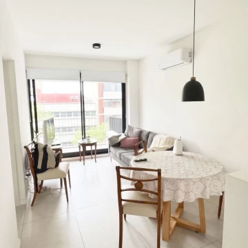 Departamento en venta San Cristobal 2 ambientes