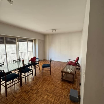 Departamento en Barrio Norte