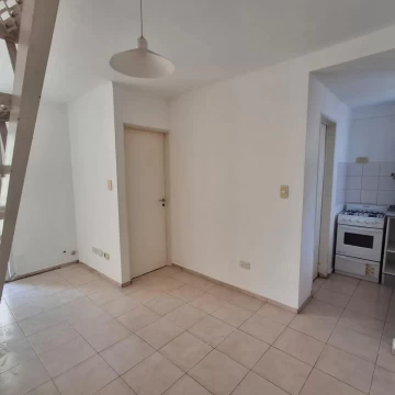 Dúplex de 2 dormitorios con terraza exclusiva Zeballos 3400 Rosario