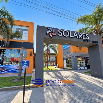 Local en alquiler Complejo Solares, Gorriti, Francisco Alvarez