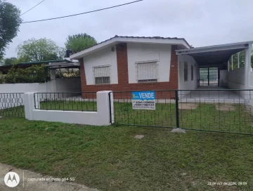 ROSSI BIENES RAICES VENDE CASA EN COSQUIN