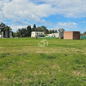Terreno Lote  en Venta en Santa Sofía, Pilar del Este, Pilar