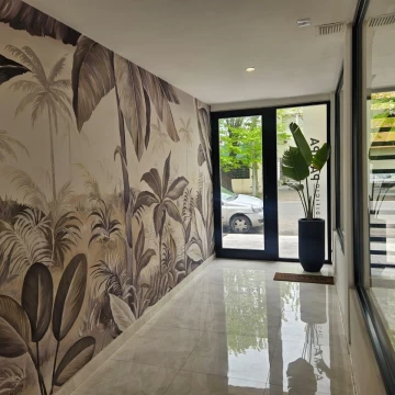 Venta PH 2 Ambientes a Estrenar al Frente, Apto Credito – Villa Primera