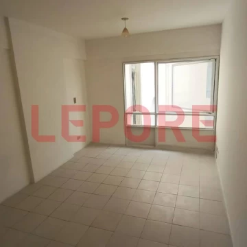 Departamento en alquiler Retiro 1 ambientes