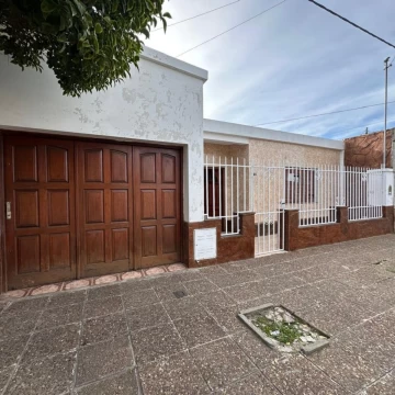 Casa en venta en San Martin 361