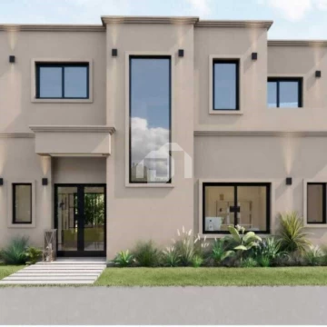 Casa  en Venta en Santa Lucia, Pilar del Este, Pilar