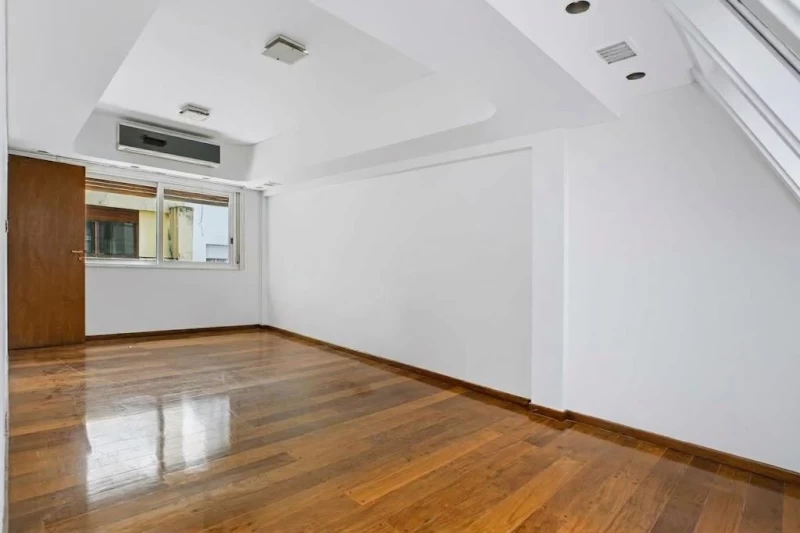 VENTA • BELGRANO • 4 AMBIENTES • COCHERA