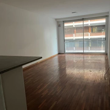 monoambiente en pleno centro de rosario
