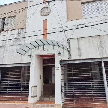 VENTA DEPARTAMENTO Valentin Gomez al 1000 con COCHERA - SARMIENTO ROSARIO en Sarmiento