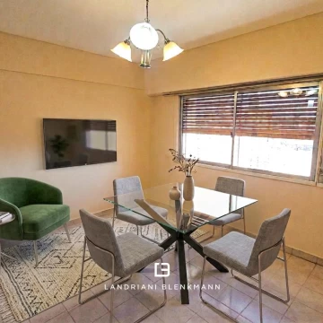 Departamento en Confluencia