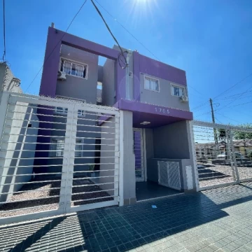 Grito de Alcorta 1700