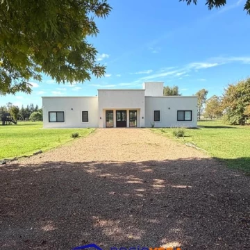 Casa a la venta en Estancia Las Lilas, Lujan