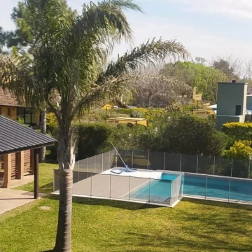 Casa en venta en Club de Campo Los Puentes, Lujan