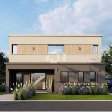 Casa  en Venta en Santa Lucia, Pilar del Este, Pilar