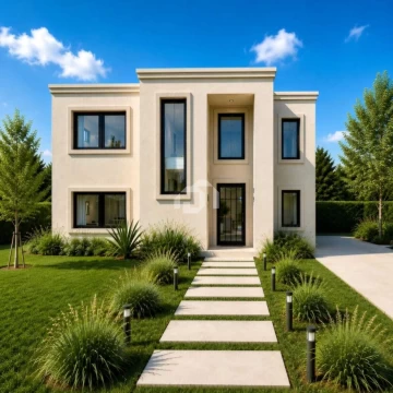 Casa  en Venta en Santa Sofía, Pilar del Este, Pilar