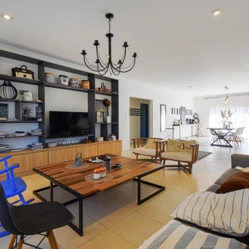 Casa quinta a la venta en Lobos 