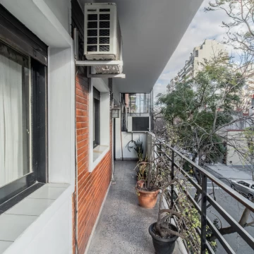 Semipiso ·  Venta · 4 Ambientes · Apto Crédito ·