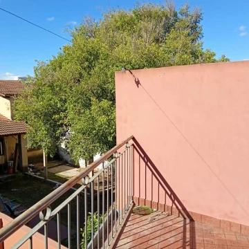 Alquiler Departamento monoambientes Villa Santos Tesei