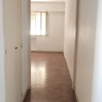 Departamento 3 ambientes Oportunidad!