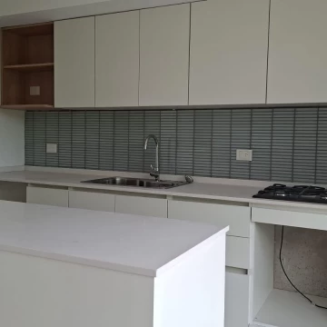 DEPARTAMENTO 3 AMBIENTES CENTRICO