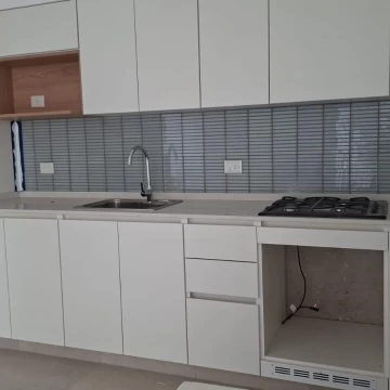 DEPARTAMENTO 2 AMBIENTES CENTRICO