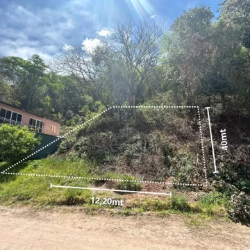 VENTA | TERRENO EN B° CHIJRA