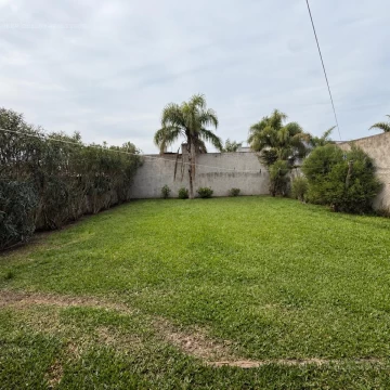 Casa - Garin