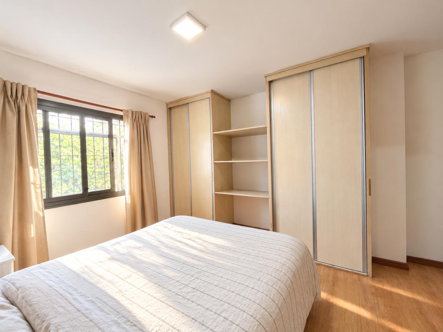 Dormitorio Principal
