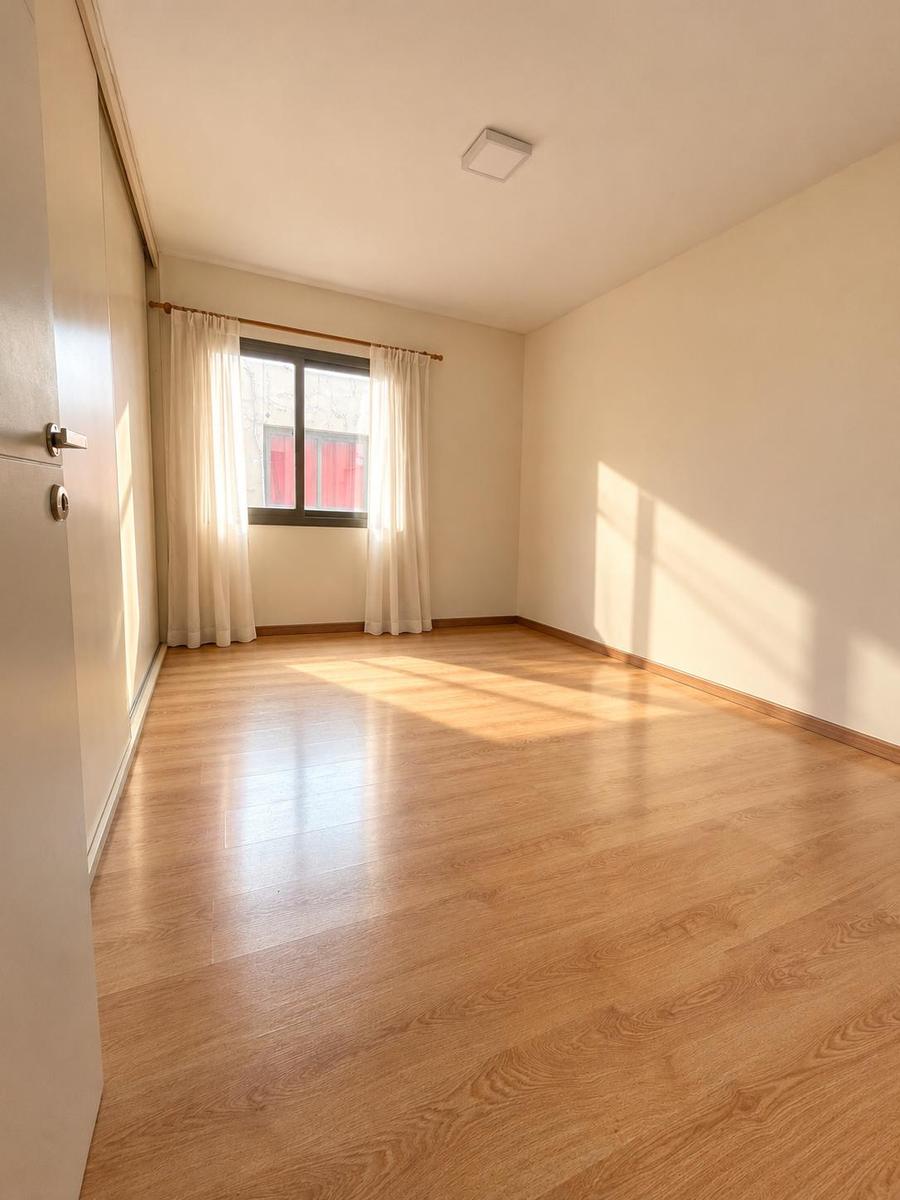 Dormitorio secundario