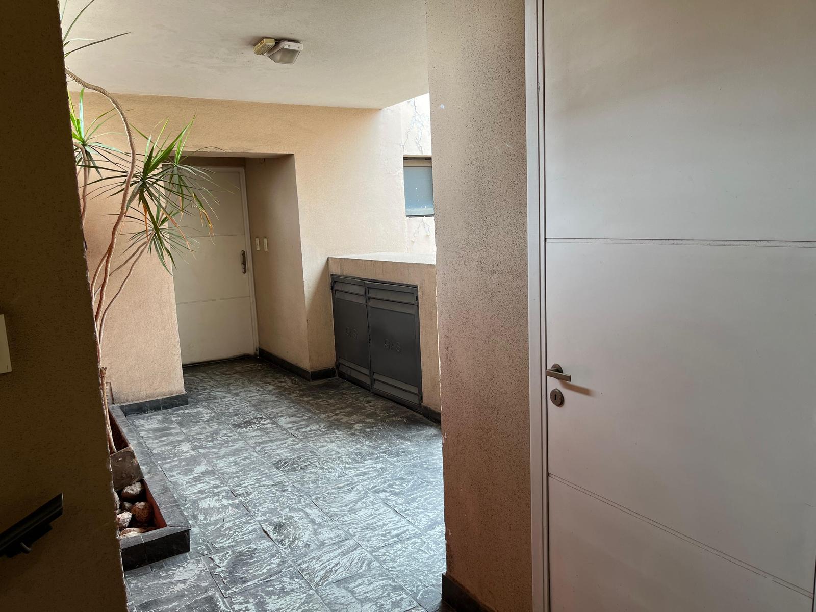 Ingreso a Departamento