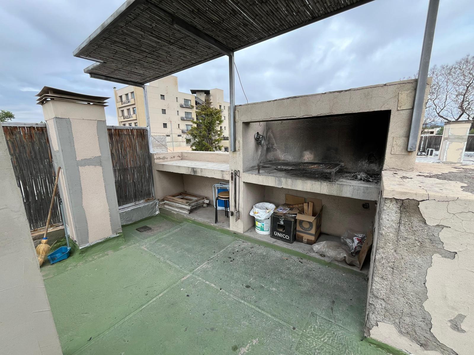 Parrilla