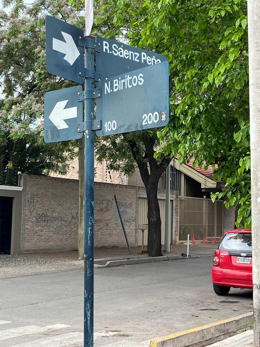 Esquina ideal